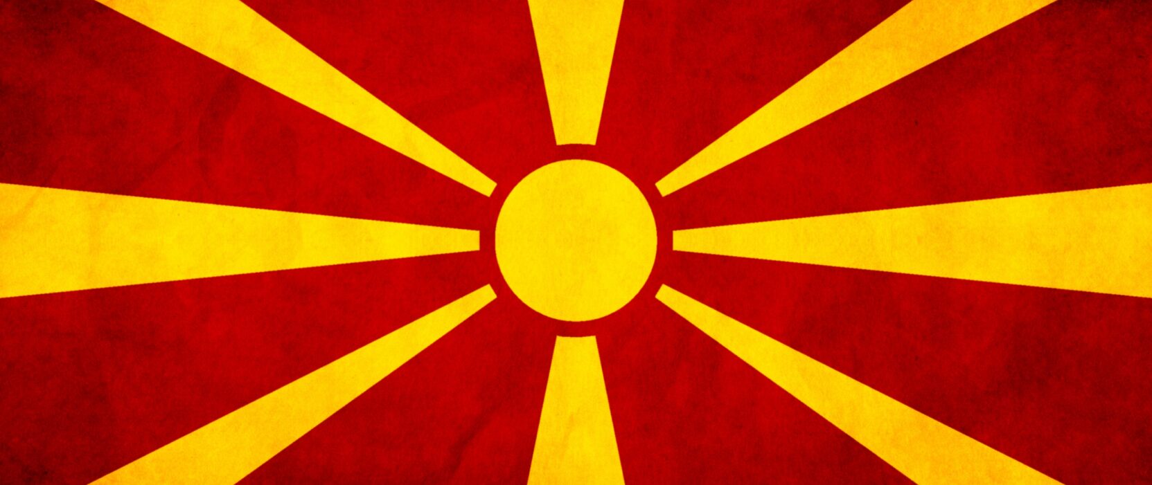 macedonian flag